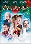Universal Studios 025192123955 The Nutcracker: The Untold Story