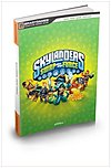 Skylanders Swap Force Strategy Guide 752073015503
