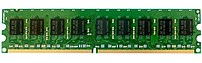 Dell SNPK075PC 8G 8 GB Memory Module DDR3 SDRAM PC3 8500R 240 Pin ECC