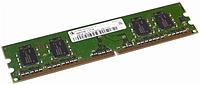 Infineon HYS64T32000HU 3.7 A 256 MB Memory Module DDR2 SDRAM PC2 4200U 533 MHz ECC