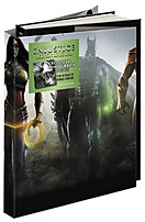 Prima Games 050694724003 Injustice Gods Among Us Collector s Edition Official Strategy Guide