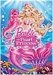 Universal Studios 025192189289 Barbie: The Pearl Princess Dvd