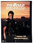 Warner Bros 883929076109 The Road Warrior DVD