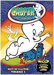 Classic Media 796019802918 Best Of Casper Volume 1