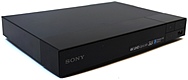 Sony BDP-S6500 Smart 3D 4K Upscaling Blu-ray Player with Wi-Fi - Black