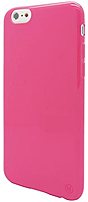 X Doria 431972 Gel Jacket Case for iPhone 6 Hot Pink