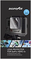 Mizco LP GPH3PLUS Lens Protector for GoPro Hero3 12 Pack