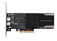 Fusion io Atomic PX600 PX600 2600 2.60 TB Internal Solid State Drive PCI Express 2.70 GB s Maximum Read Transfer Rate 2.20 GB s Maximum Write Transfer Rate Plug in Card SDFACAMOP 2T60 SF1