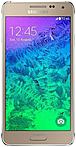 Samsung Galaxy Alpha Sm-g850azweatt Smartphone - Gsm 850/1900/2100 Mhz - Bluetooth 4.0 - 4.7-inch Display - At&t - 32 Gb Memory - 12.0 Megapixels Camera - Android 4.4.4 Kitkat - Gold - Locked To At&t/cingular Wireless