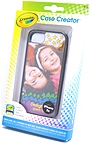 Crayola Case Creator for iPhone 5 iPhone Black Clear GB35506