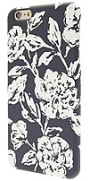 End Scene 5031300086338 Case for iPhone 6 Plus Floral
