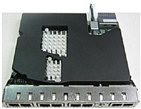 Dell PowerEdge VRTX 3Y0WN 1 GB Switch Module