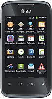 Huawei Fusion 2 886598000338 U8665 Smartphone - Gsm 850/900/1800/1900 Mhz - Bluetooth 2.1 - 3.5-inch Display - 4 Gb Storage - At&t Gophone - Android 2.3 Gingerbread - 3.2 Megapixels Camera - Black - Locked To Prepaid