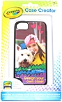 Crayola Case Creator For Ipod Touch (5th Gen.) - Ipod - Black, Clear Gb35507