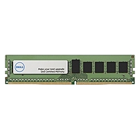 Dell SNPH8PGNC 8G 8GB DDR4 SDRAM Memory Module 8 GB 1 x 8 GB DDR4 SDRAM 2133 MHz DDR4 2133 PC4 17000 1.20 V ECC Registered 288 pin DIMM