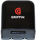 Griffin Technology PowerBlock NA35312 2 Charger for Kindle e Readers and Tablet PC