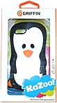 Griffin Technology Gb36172-2 Kazoo Kids Protective Case For Ipod Touch - Penguin