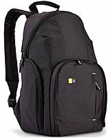 Case Logic TBC 411 DSLR Compact Backpack Black