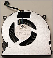 Lenovo 31502411 KSB06105HB CC2M Delta Alpha GPU Video Card Cooling Fan