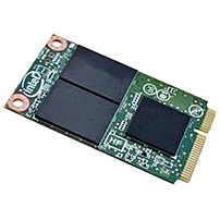 Intel 530 120 Gb Internal Solid State Drive - Mini-sata - 540 Mb/s Maximum Read Transfer Rate - 480 Mb/s Maximum Write Transfer Rate - Plug-in Module - 1 Pack Ssdmceaw120a401