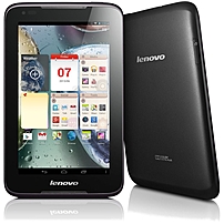 Lenovo IdeaTab A1000L 7 inch Tablet PC 8 GB 1024x600 MTK 8317 Cortex A9 1 GHz 512MB LP DDR2 Andoid 4.1 59385956