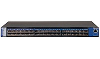 Mellanox Technologies MSX6025T 1SFS Unmanaged InfiniBand Ethernet Routing Switch 36 Ports