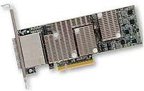 LSI Logic H5 25176 02 9206 16e SAS Storage Controller PCI Express 3.0 x8