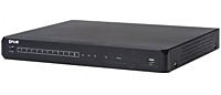 Flir Summit D33081t Digital Video Recorder - 1 Tb Hdd - D1, H.264, Cif, Avi - 960 Hour Recording - Fast Ethernet - Hdmi - Vga - Usb - Composite Video