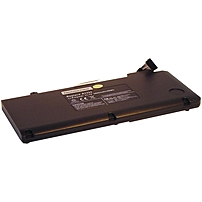 eReplacements Compatible Laptop Battery Replaces 6615229bb 661 5229 BB Lithium Polymer Li Polymer 11.1 V DC 1 Pack