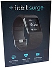 Fitbit Surge FB501BKL Fitness Superwatch - Large - Black