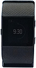 Fitbit Surge FB501BKS Fitness Smartwatch Small Black