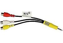 LG Electronics EAD61273123 Cable Assembly