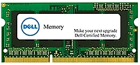 Dell SNP1Y255C 1G 1 GB Memory Module DDR SDRAM PC 2700 SO DIMM 200 Pin 333 MHz 2.5 V