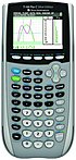 Texas Instruments Ti-84 Plus C Silver Edition Graphing Calculator - 12 Digit(s) - Battery Powered 84plsec/tbl/1l1