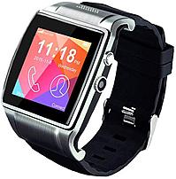 Linsay F993C2CB EX-5L 2015 Executive IPS Touchscreen Smartwatch Bundle with 8 GB Micro SD Card