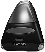 Guardzilla Gz502b Wireless All-in-one Video Security Surveillance System - Black