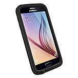 LifeProof fre Smartphone Case Smartphone Black Polycarbonate Silicone 77 51242