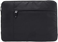 Case Logic Ts113-black 13-inch Laptop Sleeve - Black