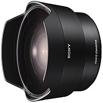 Sony 42094888 SEL057FEC 16 mm Fisheye Lens Converter
