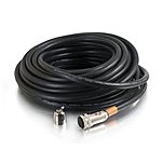 C2G 15ft RapidRun Multi Format Runner Cable CMG rated DIN for Audio Video Device Projector Notebook Interactive Whiteboard 15 ft 1 Proprietary Connector Female Audio Video 1 Proprietary Connector Fema