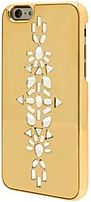 BaubleBar 5031300086963 Alison Cover Up Case for iPhone 6 6S Gold