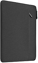 Targus OSS002 Opin Slim 15.6 inch Laptop Sleeve Carbon Black