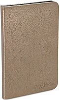 Verbatim 023942980773 98077 Folio Case for 7 inch Kindle Fire HD 2012 Bronze