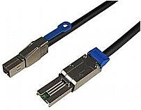 Data Storage Cables C5556 1M 3.3 Feet HD Mini SAS Mini SAS Cable