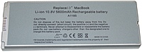 Gigantech APPLE A1185W Replacement Battery for 13.0 inch MacBook White