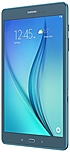 Samsung Galaxy Tab A Sm-t550 16 Gb Tablet - 9.7&quot; - Wireless Lan - Qualcomm Snapdragon 410 Apq8016 Quad-core (4 Core) 1.20 Ghz - Smoky Blue - 1.50 Gb Ram - Android 5.0 Lollipop - Slate - 1024 X 768 4:3 Display - Bluetooth - Gps - Front Camera/webcam Sm-t550nzbaxar