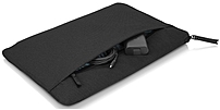 Targus OSS003 13.3 inch Opin Slim Laptop Sleeve Carbon Black