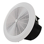 Dell DEL SPK4 Advanced Ceiling Speaker 8 Ohms 4 inch White