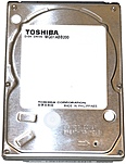 Toshiba Mq01abb Mq01abb200 Enterprise 2 Tb 2.5&quot; Internal Hard Drive - Sata - 5400 - 8 Mb Buffer - 1 Pack Hdkfb02