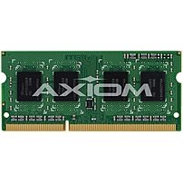 Axiom 4gb Ddr3-1600 Sodimm For Lenovo # 0a65723, 03t6457 - 4 Gb (1 X 4 Gb) - Ddr3 Sdram - 1600 Mhz Ddr3-1600/pc3-12800 - Non-ecc - Unbuffered - 204-pin - Sodimm 0a65723-ax